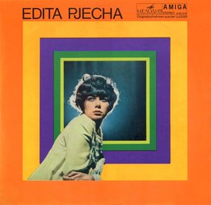 Edita Pjecha
