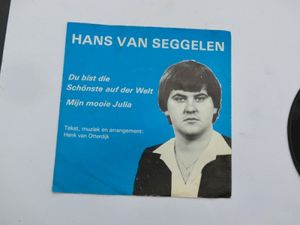 Du bist die schönste auf der welt (Single)