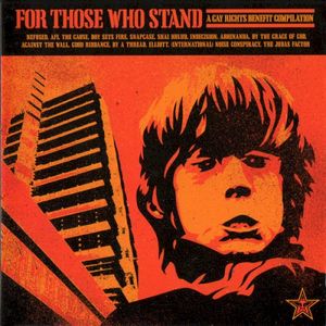 For Those Who Stand: A Gay Rights Benefit Compilation