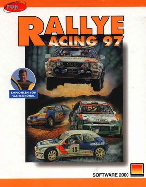 Network Q RAC Rally Championship