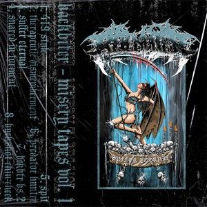 Misery Tapes Vol. I: Suffer Eternal