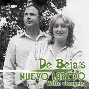 Nuevo laredo / Witte vleugels (Single)