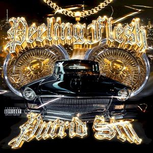 Ghetto as Hell (EP)