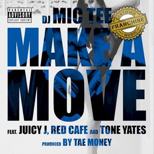 Make a Move (Single)