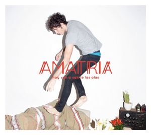 El Pin Up me va a matar