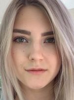 Yulia Sergeevna Romanova (Eva Elfie)