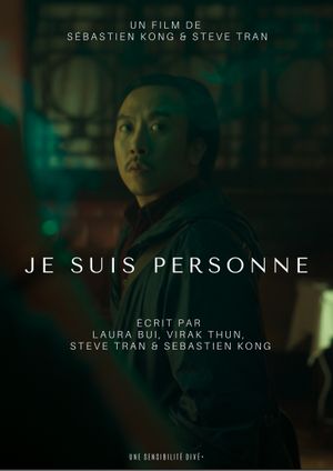 Je suis personne