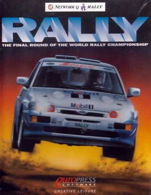 Network Q RAC Rally