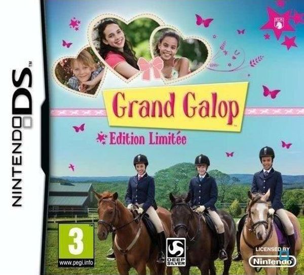 Grand galop