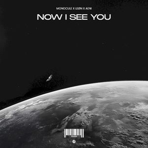 Now I See You (Single)