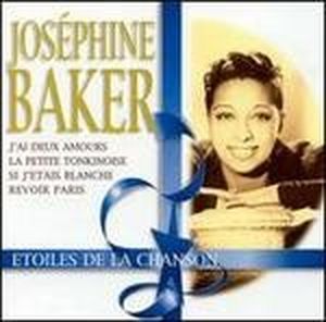 Étoiles de la Chanson