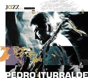 Jazz en España: Pedro Iturralde (Live)