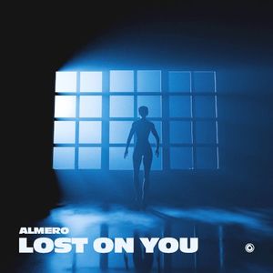 Lost On You (Single)
