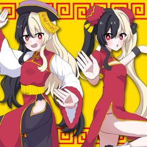 踊っチャイナ (Single)