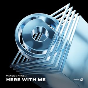 Here With Me (extended mix)