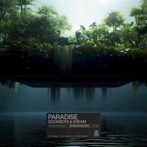 Paradise (Single)