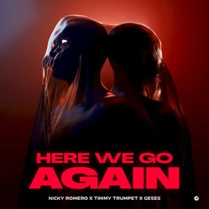 Here We Go Again (Single)