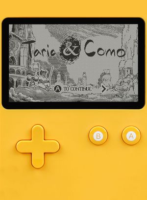 Taria & Como