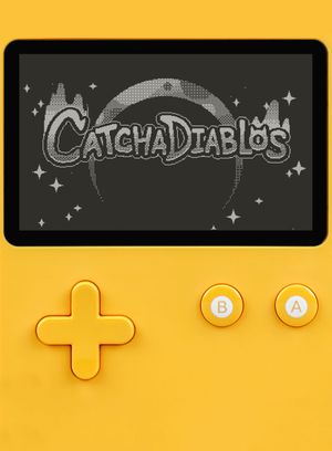 CatchaDiablos