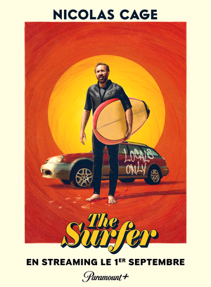 The Surfer