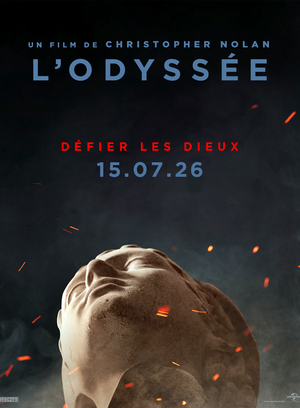 L'Odyssée