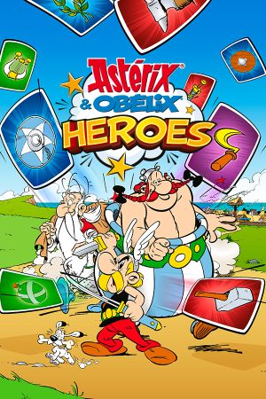 Astérix & Obélix : Heroes