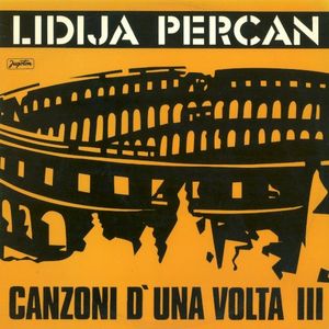 Canzoni d'una volta III