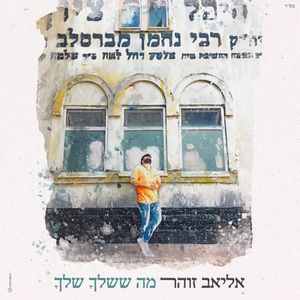 מה ששלך שלך (Single)