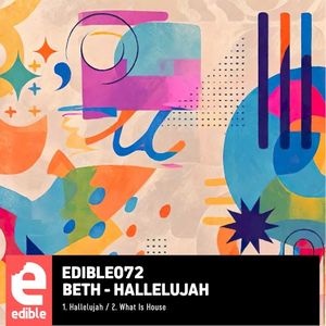 Hallelujah (Single)