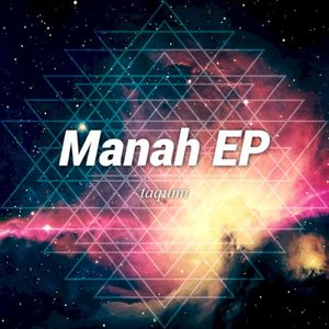 Manah EP (EP)