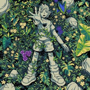 Save Me (Single)