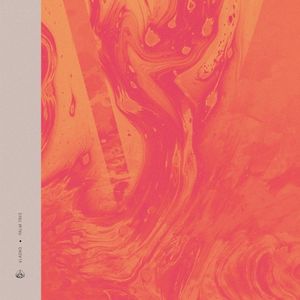 Palm Tree (Single)