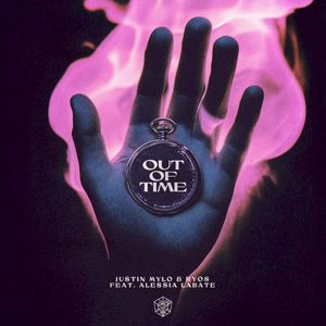 Out of Time (Single)