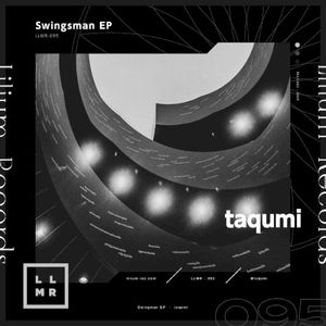 Swingsman EP (EP)