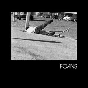 FOANS