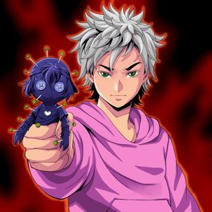 Nightmare (Single)