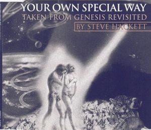 Your Own Special Way (Single)