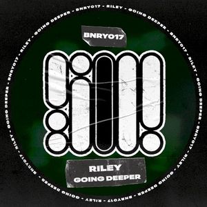 Going Deeper (Single)