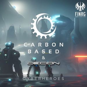Cyberheroes (Single)