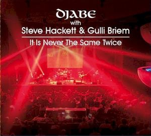 It Is Never the Same Twice (Live)