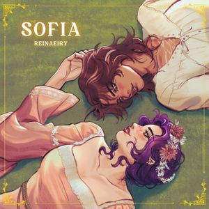 Sofia (Single)