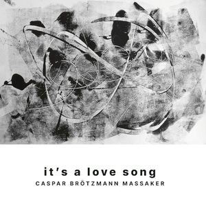 It’s a Love Song (Live)