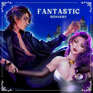 Fantastic (Single)