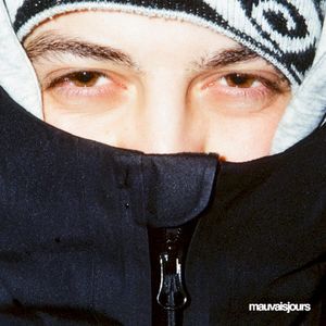 mauvaisjours (EP)