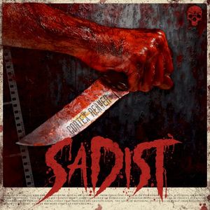 Sadist (EP)