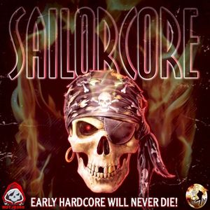 Early Hardcore Will Never Die! (EP)