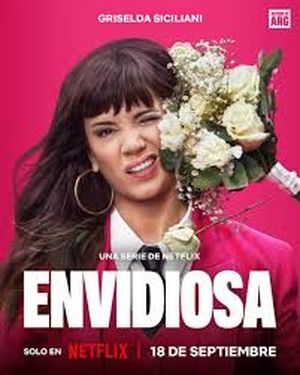 Envieuse
