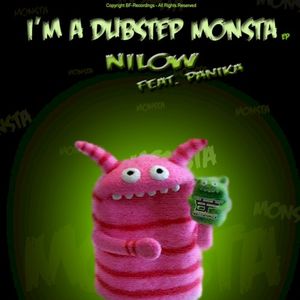 I’m a Dubstep Monster (EP)