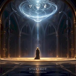 Starshot (Single)