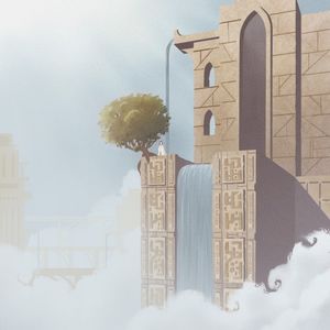 Mists of Dawn